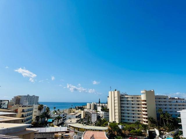 Sol Y Playa Rooftop San Bartolomé Exteriér fotografie